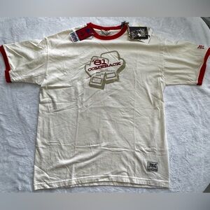 Vintage Everlast Heritage Floyd Patterson ’61 Comeback T-Shirt XL NWT